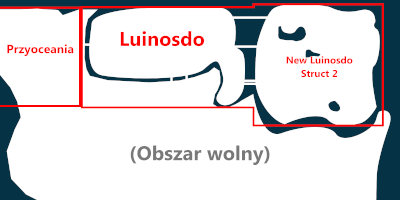 Mapa Luinosdo i okolic 400px